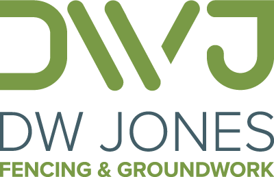 DW Jones  Fencing and Groundwork