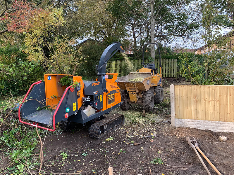 Agricultural Fencing and Groundwork
