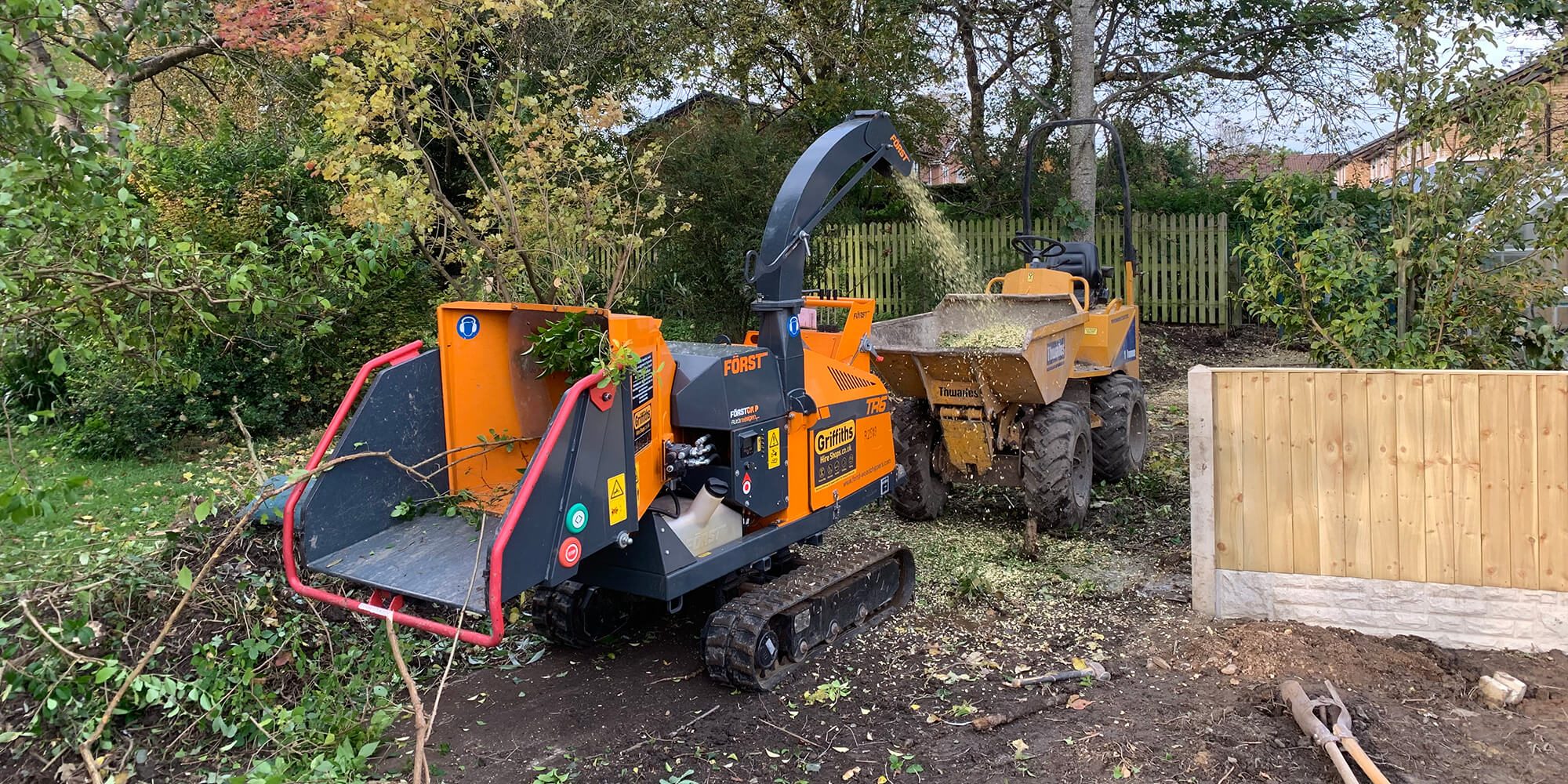 Agricultural Fencing and Groundwork