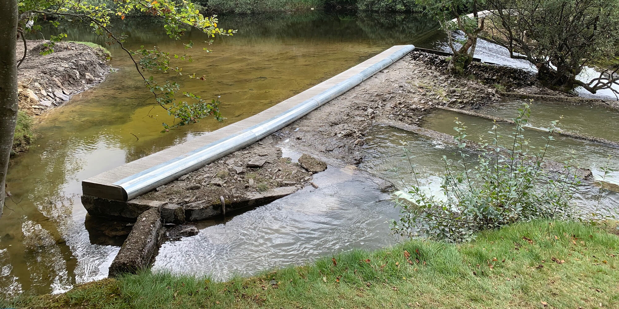 Agricultural Fencing and Groundwork